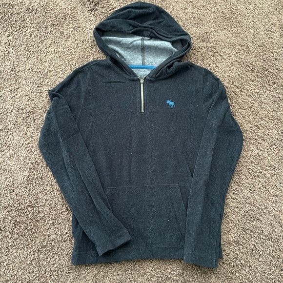 Abercrombie Kids Lightweight Sweater - Picture 1 of 2